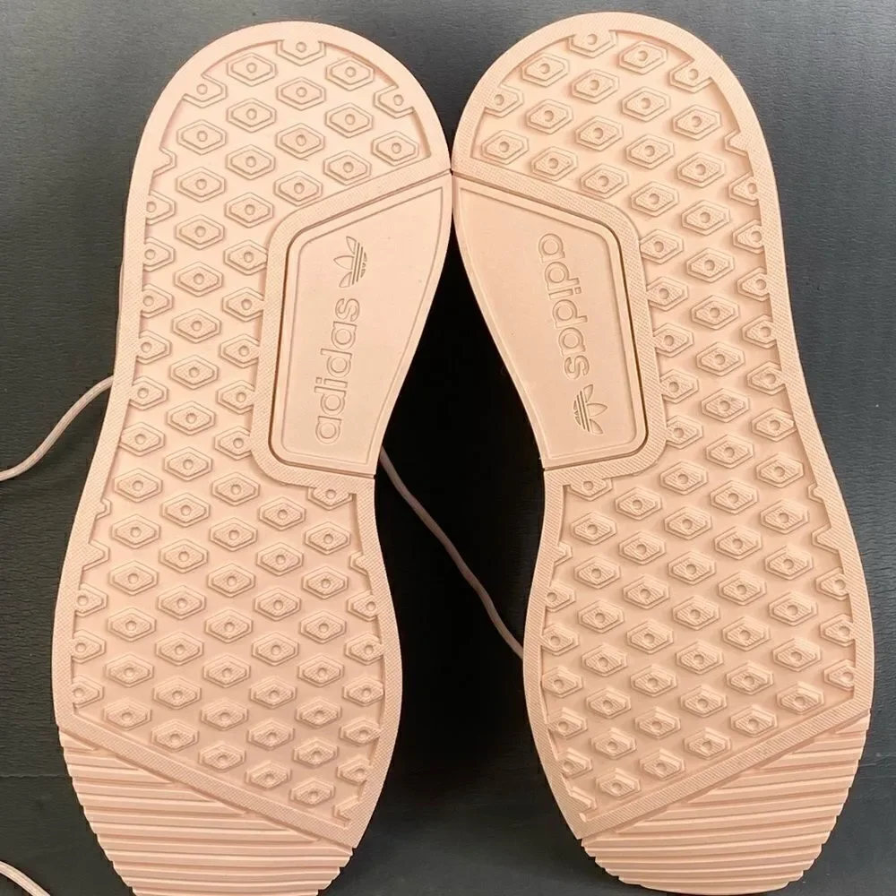 adidas X_PLR J 'Icey Pink' sneaker shoes Youths size 5.5 (Y5.5) new without box